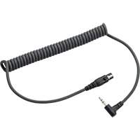 C&acirc;ble FLX2 PELTOR avec connecteur st&eacute;r&eacute;o Absolute Business Supply
