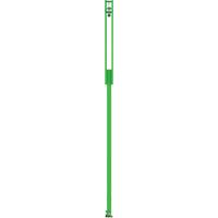 M&acirc;t de hauteur semi-fixe FlexiGuard M100 Absolute Business Supply