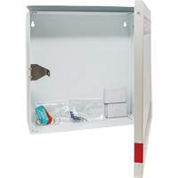 Fire Safety Plan Box Absolute Business Supply