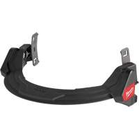 Monture de rechange d&eacute;cran facial complet Bolt, Suspension Aucun (accessoire &agrave; casque de s&eacute;curit&eacute;) Absolute Business Supply