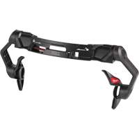 Monture de rechange de visi&egrave;re Bolt, Suspension Aucun (accessoire &agrave; casque de s&eacute;curit&eacute;) Absolute Business Supply