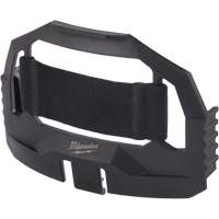 Support de lampe frontale Bolt &agrave; profil mince Absolute Business Supply