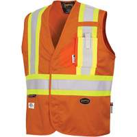 Vestes de protection contre l'arc électrique