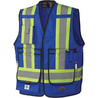 Vêtements de protection contre l'arc électrique