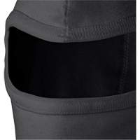 C214BK Medium-Knit 1-Hole Balaclava, Black, Nomex&reg; Absolute Business Supply