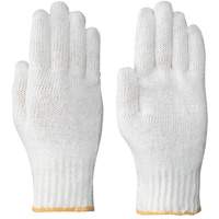 540 Gants doubl&eacute;s en tricot, Poly/coton, Petit Absolute Business Supply