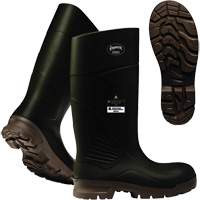 Bottes aux genoux