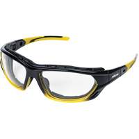 XPS530 Lunettes de s&eacute;curit&eacute; &eacute;tanches, Lentille Transparent, Antibu&eacute;e/Anti-&eacute;gratignures Absolute Business Supply
