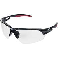 XP450 Lunettes de s&eacute;curit&eacute;, Lentille Transparent, Antibu&eacute;e/Anti-&eacute;gratignures Absolute Business Supply