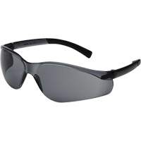 X300 Lunettes de s&eacute;curit&eacute;, Lentille Fum&eacute;e, Anti-&eacute;gratignures, ANSI Z87+/R&eacute;pond ou surpasse la norme CSA Z94.3 Absolute Business Supply
