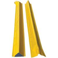 Ultra-Berm Builder&reg; Wall Section for 4" Model Absolute Business Supply