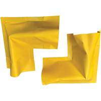 Ultra-Berm Builder&reg; Corners for 4" Model Absolute Business Supply