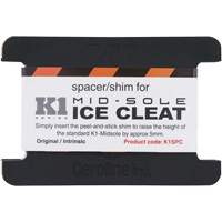 K1 Mid-Sole Original Ice Cleat Spacer Absolute Business Supply