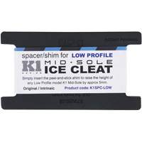 K1 Mid-Sole Low-Profile Ice Cleat Spacer Absolute Business Supply