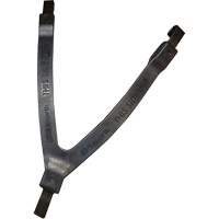 Retention Strap for All-Purpose Industrial Traction Aid Absolute Business Supply