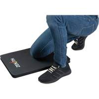 Kneeling Mat, 14" L x 21" W, 1" Thick Absolute Business Supply