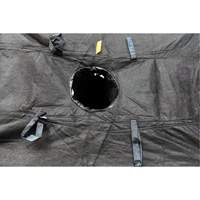 Drain Protection