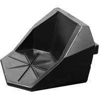 &eacute;tag&egrave;re de distribution, 24" lo x 17,5" la x 17" ha Absolute Business Supply