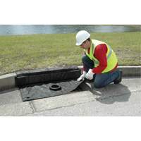 Ultra-Inlet Guard Plus&reg; Grate Protector Absolute Business Supply