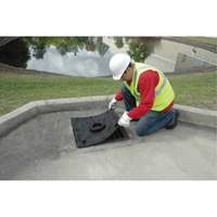 Ultra-Inlet Guard Plus&reg; Grate Protector Absolute Business Supply