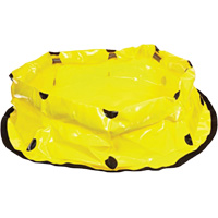 Ultra-Pop Up Pool — &eacute;conomique, 28" dia., 20 gal. US Capacit&eacute; Absolute Business Supply