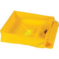 Ultra-Pop Up Pool Plus , 18" dia., 20 gal. US Capacit&eacute; Absolute Business Supply