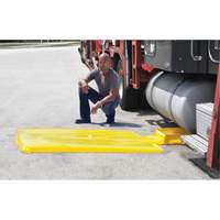 Ultra-Pop Up Pool Plus , 18" dia., 20 gal. US Capacit&eacute; Absolute Business Supply