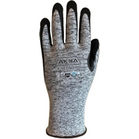 Gants r&eacute;sistants &agrave; la coupe RECN4, Taille 11, Calibre 13, Rev&ecirc;tement Nitrile, Enveloppe en Nylon/PEHP, ASTM ANSI niveau A4/EN 388 niveau D Absolute Business Supply