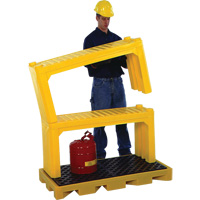 Ultra-Stacking Shelf Absolute Business Supply
