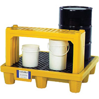 Ultra-Stacking Shelf Absolute Business Supply
