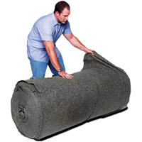Ultra-Filter-Tex rouleau complet Absolute Business Supply