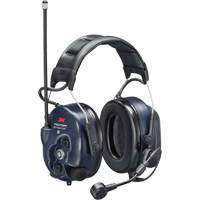 Casque-micro Peltor WS LiteCom Pro III, Style Bandeau, 28 dB Absolute Business Supply