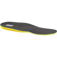 Semelles Personal Anti-Fatigue Mat, Femmes 5 - 7 Absolute Business Supply
