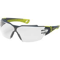 Lunettes de s&eacute;curit&eacute; MX300 TruShield Wraparound, Lentille Transparent, Antibu&eacute;e/Anti-&eacute;gratignures, ANSI Z87+/R&eacute;pond ou surpasse la norme CSA Z94.3 Absolute Business Supply