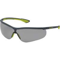 Lunettes de s&eacute;curit&eacute; VS250 TruShield Wraparound, Lentille Int&eacute;rieur/ext&eacute;rieur, Antibu&eacute;e/Anti-&eacute;gratignures, ANSI Z87+/R&eacute;pond ou surpasse la norme CSA Z94.3 Absolute Business Supply