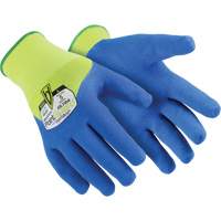 Gants r&eacute;sistants aux coupures PointGuard Ultra  9032, Taille Petit/7, Calibre 15, Rev&ecirc;tement Nitrile, Enveloppe en SuperFabric, ASTM ANSI niveau A9 Absolute Business Supply