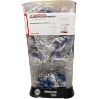 HL400 AM Corded Earplug Dispenser with SDT-30 Earplugs Canister Absolute Business Supply