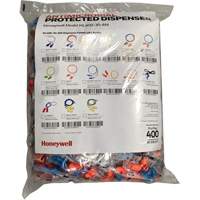 Max-30 Earplugs Refill for HL400 Dispenser, Bulk - Polybag, Corded Absolute Business Supply