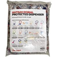 AS-30R Earplugs Refill for HL400 Dispenser, Bulk - Polybag, Corded Absolute Business Supply