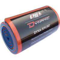 Splint, Multipurpose, Aluminum Foam Padded, 24", Non-Medical Absolute Business Supply