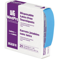 Single-Use Tourniquet Absolute Business Supply