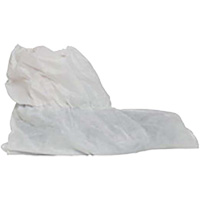 Couvre-bottes ProShield 30, Grand, Polypropyl&egrave;ne, Blanc Absolute Business Supply