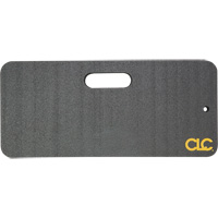 Small Industrial Kneeling Mat, 18" L x 8" W Absolute Business Supply
