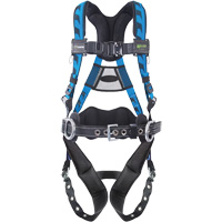 Miller&reg; AirCore  Safety Harness, CSA Certified, Class AP, 2X-Large, 400 lbs. Cap. Absolute Business Supply