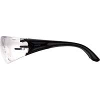 Lunettes de s&eacute;curit&eacute; sans monture Endeavor, Lentille Transparent, Antibu&eacute;e, ANSI Z87+/R&eacute;pond ou surpasse la norme CSA Z94.3 Absolute Business Supply