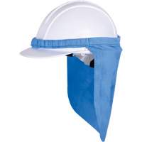 273 Voile de cou refroidissant pour casque de s&eacute;curit&eacute; Absolute Business Supply