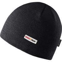 5570A Bonnet, Doublure en Acrylique, Taille unique, Noir Absolute Business Supply