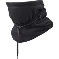 5505 Capuchon 6 en 1, Noir, Molleton Absolute Business Supply