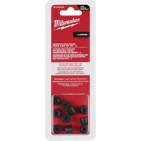 Large Jobsite Ear Buds Ear Tip Kits Absolute Business Supply