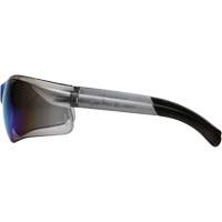 Ztek&reg; Safety Glasses, Mirror/Gold Lens, ANSI Z87+/Meets/Exceeds CSA Z94.3 Absolute Business Supply